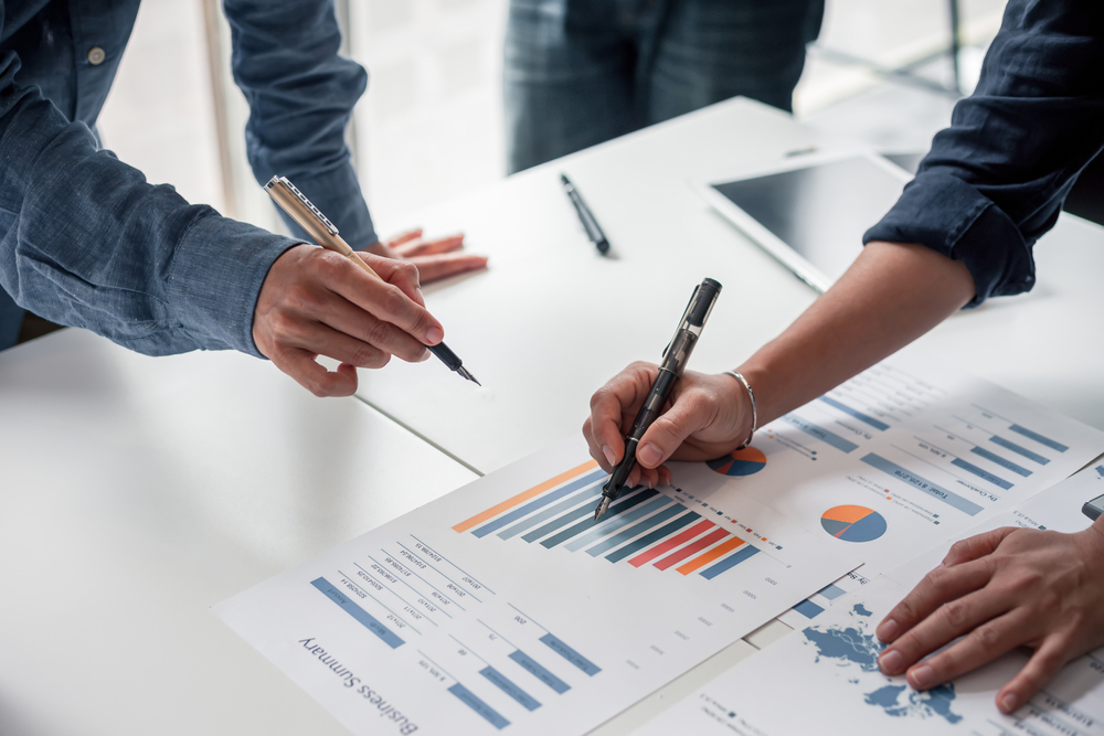 Business loan assistance by Kalika Financials