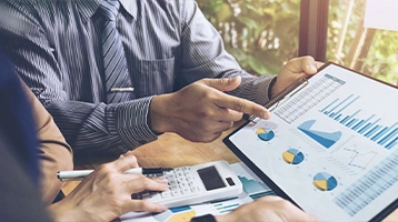 Business loan assistance by Kalika Financials
