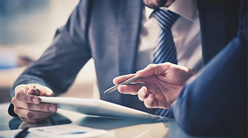 Business loan assistance by Kalika Financials